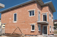 Berriew home extensions
