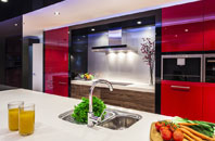 Berriew kitchen extensions